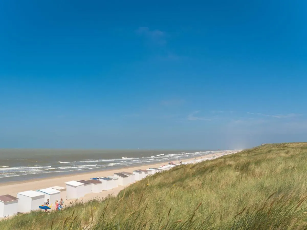 Studio Seastar By Interhome Bredene 0*,  Belgium