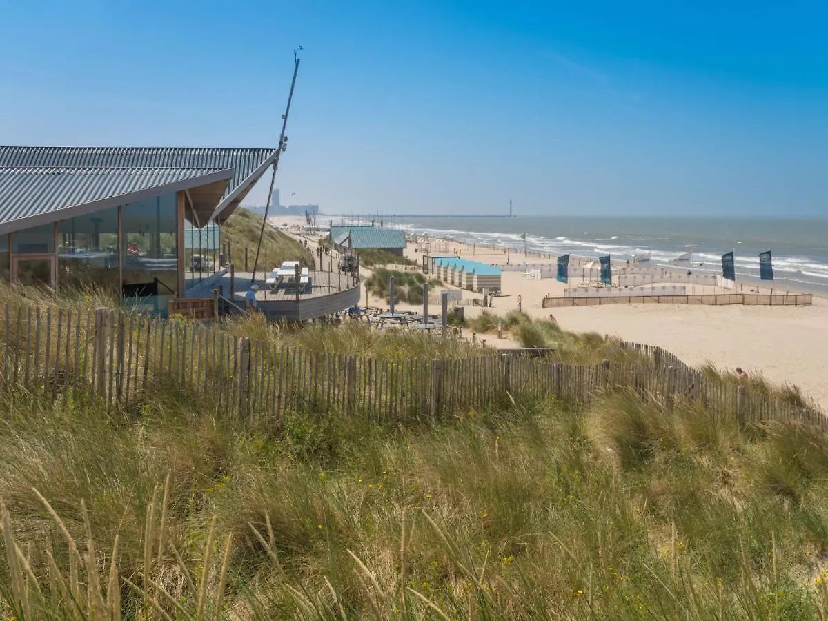 Apartment Studio Seastar By Interhome Bredene