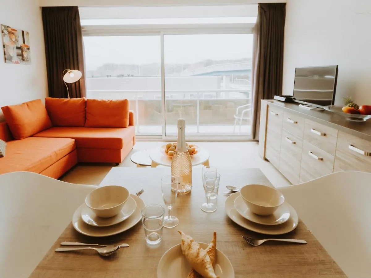 Studio Seastar By Interhome Bredene