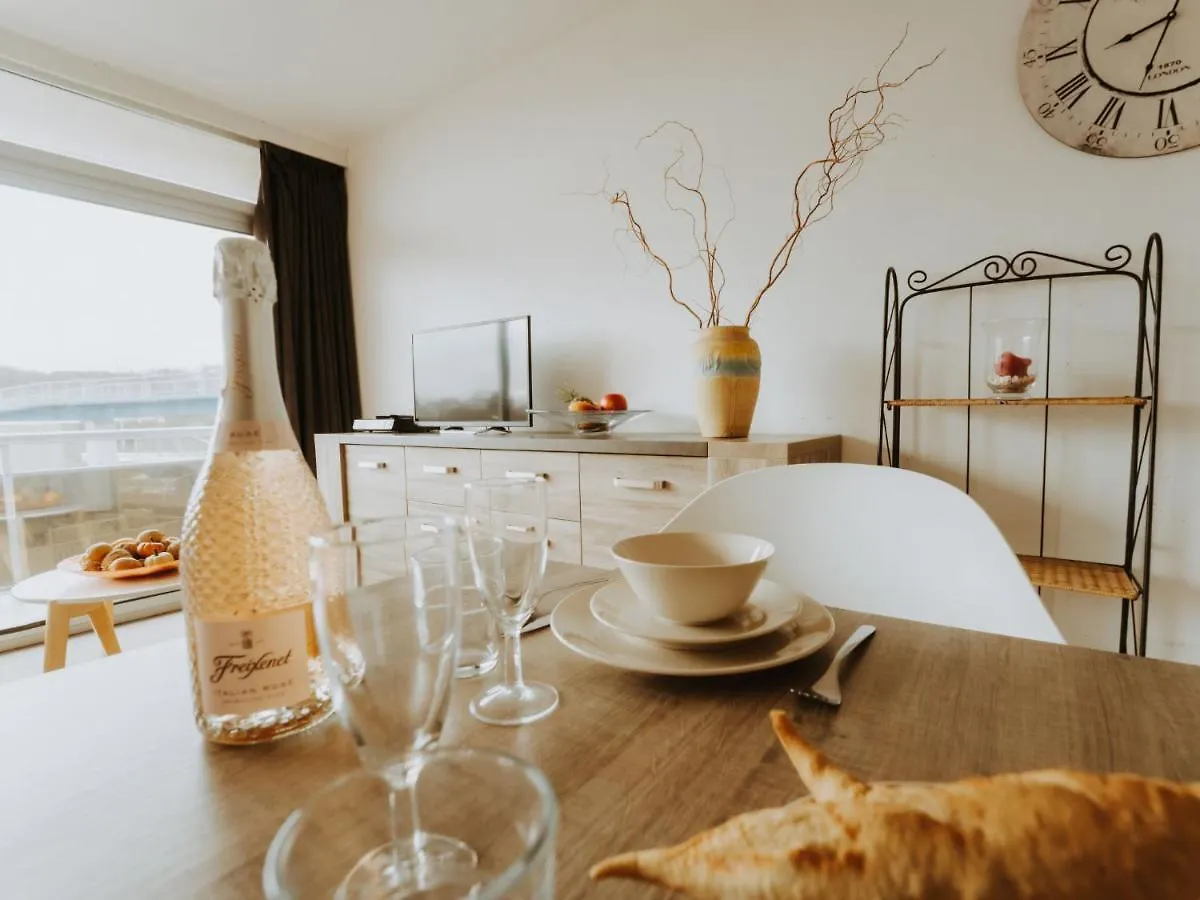 Studio Seastar By Interhome Bredene 0*,  Belgium